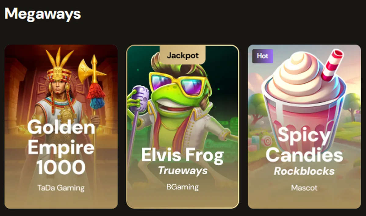 golden-empire-elvis-frog-and-spicy-candies