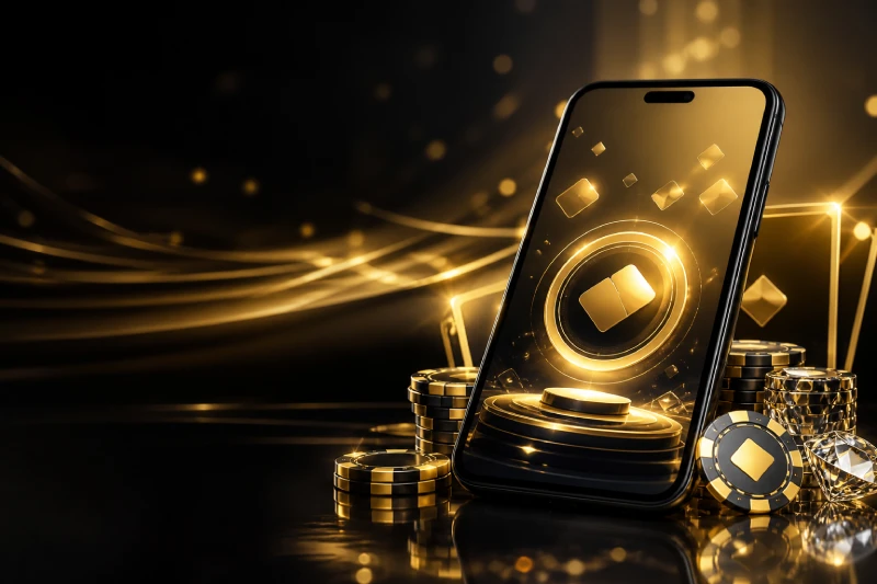 luckyones mobile